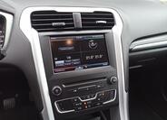 Ford Mondeo 19