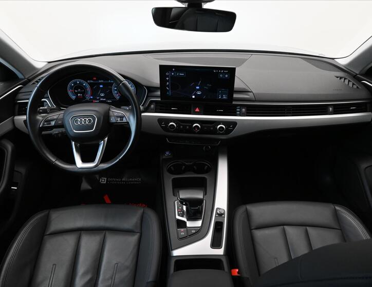 Audi A4 15