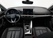 Audi A4 15
