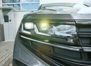 Volkswagen Touareg 10