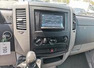 Mercedes-Benz Sprinter 9