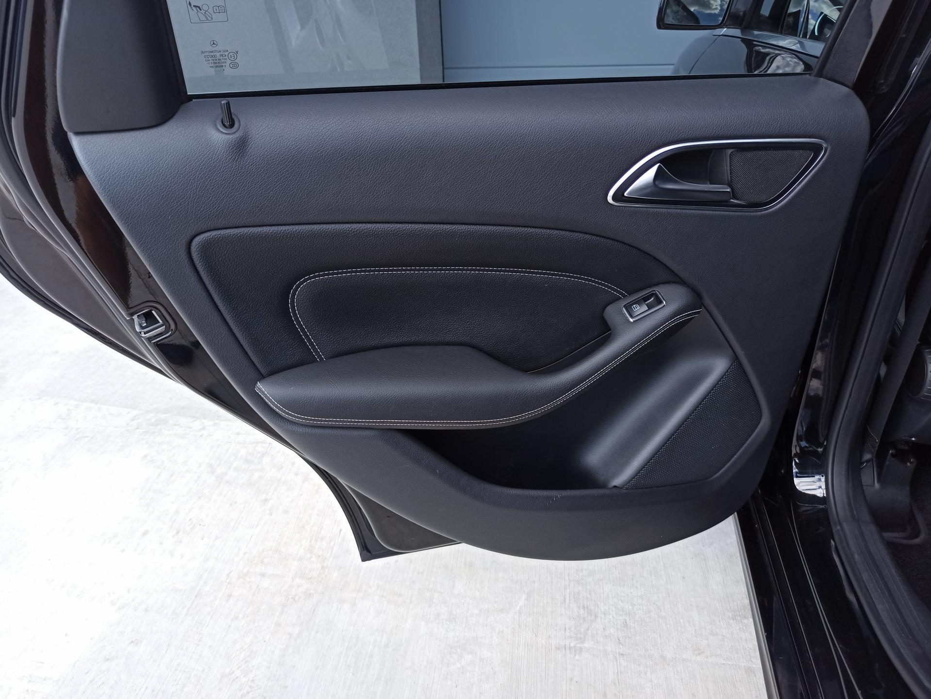 Mercedes-Benz Třídy B