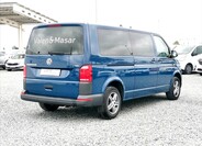 Volkswagen Transporter 3