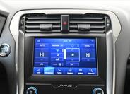 Ford Mondeo 20