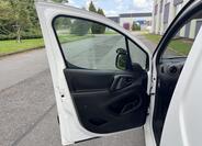 Peugeot Partner 10