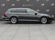 Volkswagen Passat 4