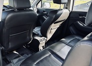 Chevrolet Orlando 4