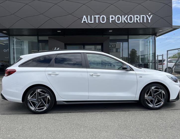 Hyundai i30 5