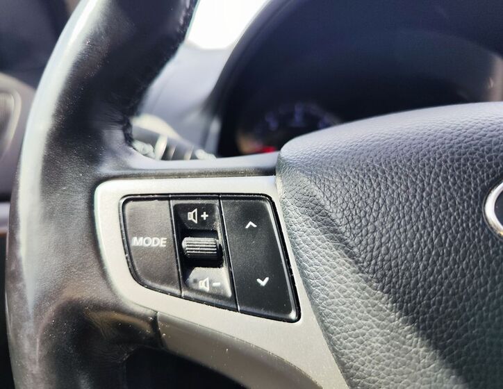 Hyundai i40 20