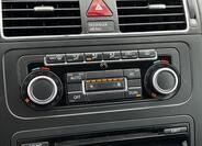 Volkswagen Touran 28