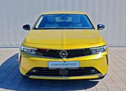 Opel Astra 11