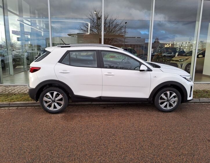 KIA Stonic 9