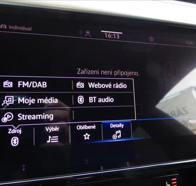 Volkswagen Arteon 40