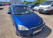 Opel Corsa 15