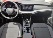 Škoda Octavia 11