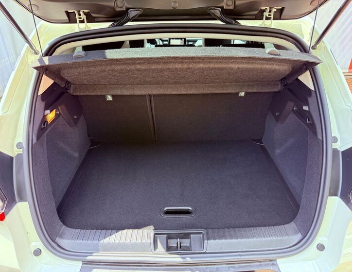 Renault Captur 10