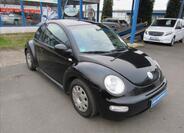 Volkswagen New Beetle 3
