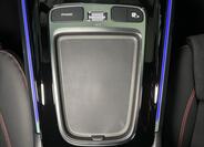 Mercedes-Benz GLA 25