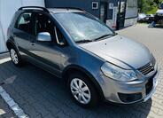 Suzuki SX4 3