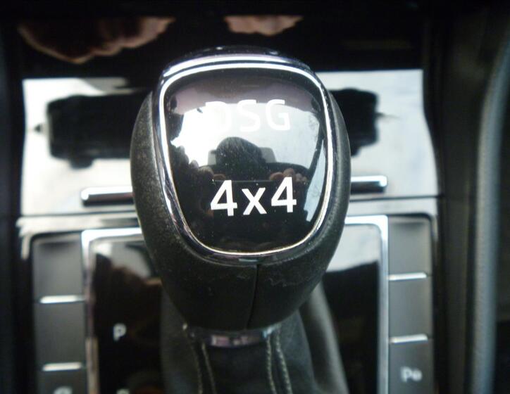 Škoda Superb 41