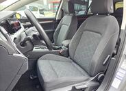Volkswagen Golf 8