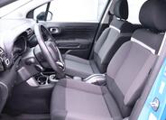 Citroën C3 Aircross 11