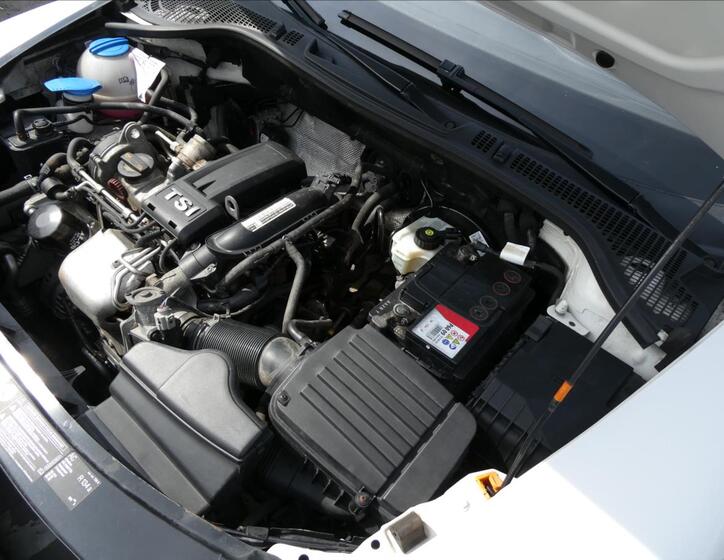 Škoda Octavia 36