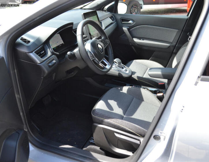 Renault Captur 21