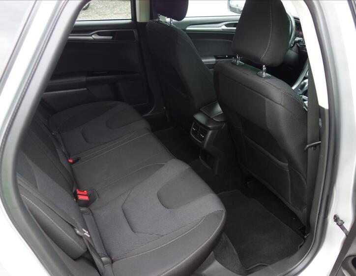 Ford Mondeo 30