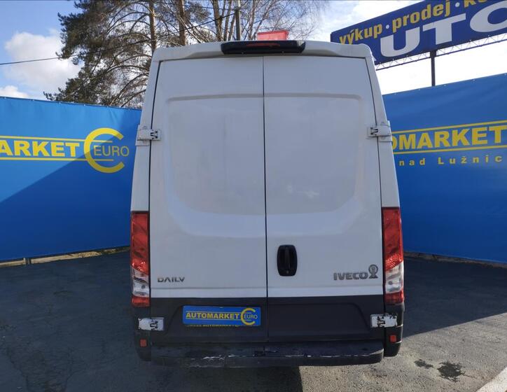 Iveco Daily 5