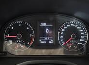 Volkswagen Caddy 19