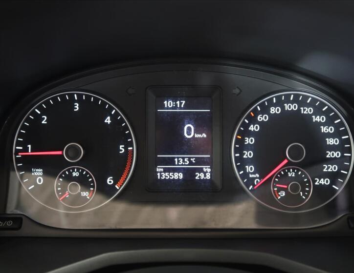 Volkswagen Caddy 19