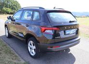 Škoda Karoq 5