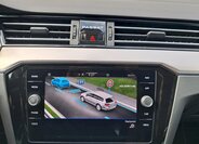 Volkswagen Passat 10