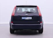 Ford C-MAX 6