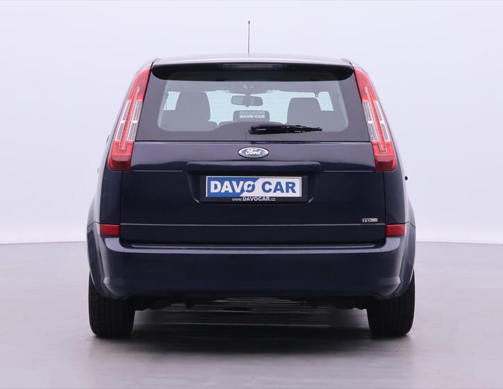 Ford C-MAX 6