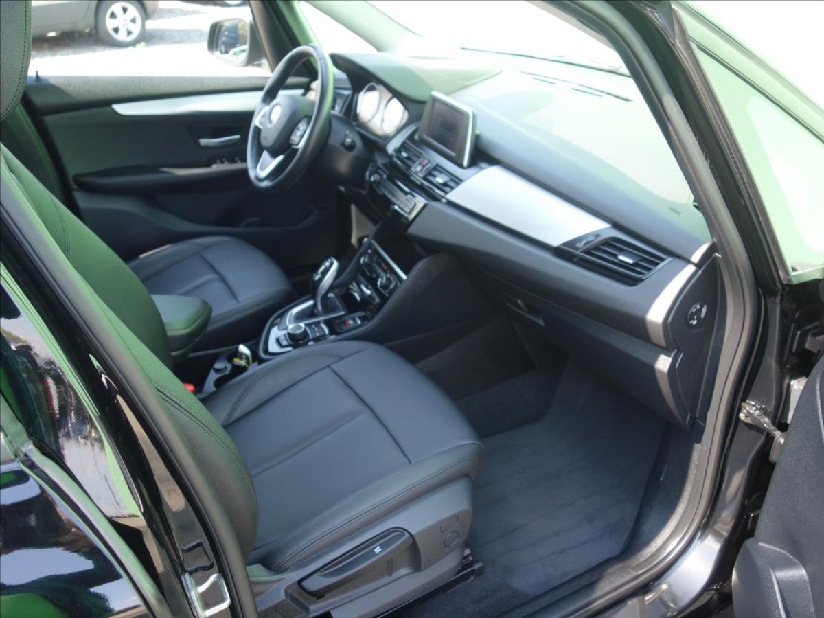 BMW Řada 2