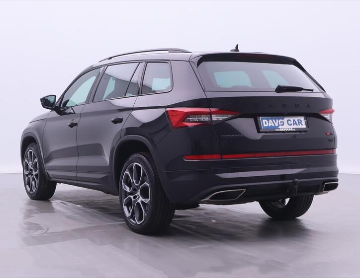 Škoda Kodiaq 5