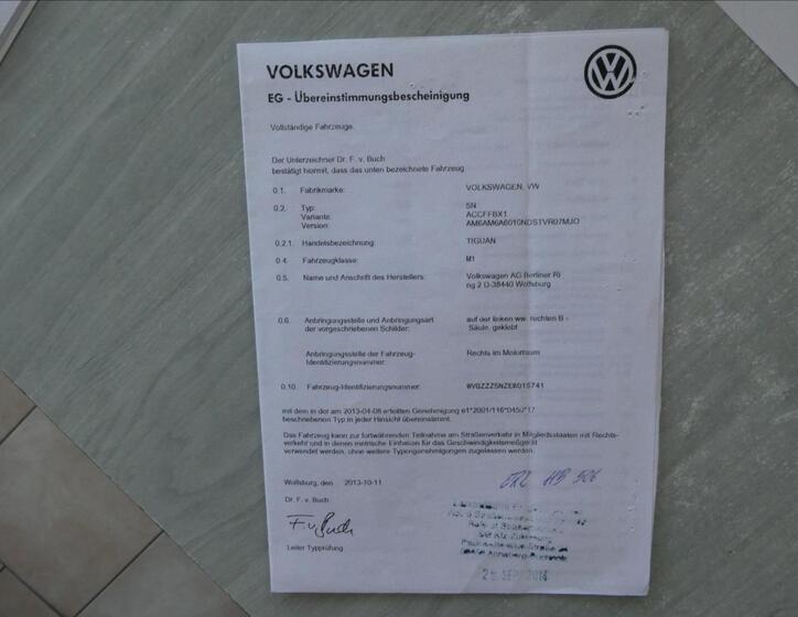 Volkswagen Tiguan 51
