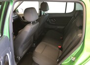 Škoda Fabia 10