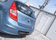 Hyundai i30 12