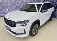 Škoda Kodiaq 1
