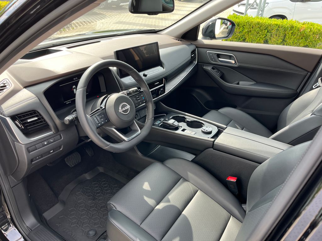 Nissan Ostatní