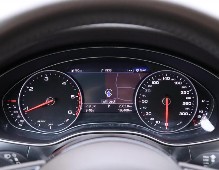 Audi A6 19