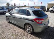 Citroën C4 8