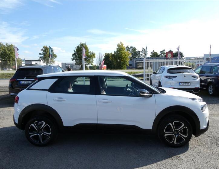 Citroën C4 Cactus 12