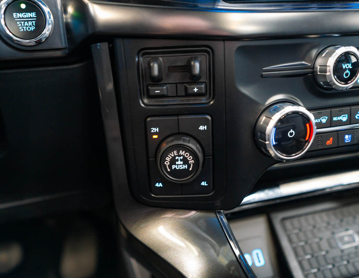 Ford F-150 34