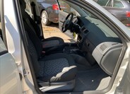 Škoda Fabia 14