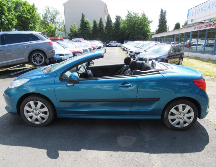 Peugeot 207 6