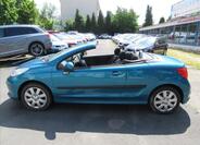 Peugeot 207 6